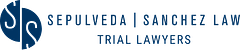 Sepulveda Sanchez Law logo