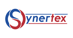 Synertex logo