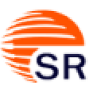 S R International logo