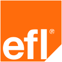 EFL USA LLC logo