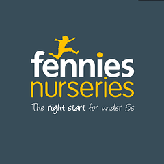 Fennies Day Nurseries logo