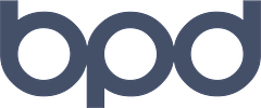 BPD logo