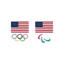 USA Diving logo