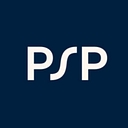 Public Sector Pension Investment Board logo