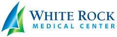 White Rock Medical Center logo