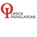 Choice Office Installations Inc logo