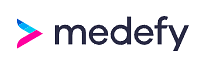 Medefy Health logo
