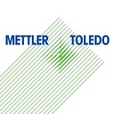 Mettler-Toledo International, Inc logo