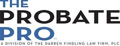 Darren Findling Law Firm logo