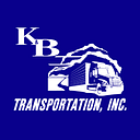 B&B Transportation logo