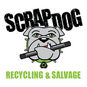 Big Dog Recycling logo