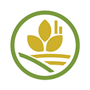 Alberta Grains logo
