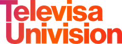 Televisa Univision logo