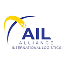 Port Alliance Logistics International logo