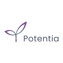Potentia Human Resources logo