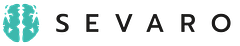 Sevaro Healthcare logo