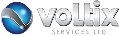 Voltix Services logo