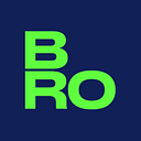 BrainRocket logo