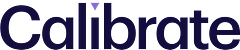 Calibrate logo