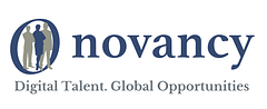 Novancy logo