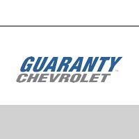 Guaranty logo