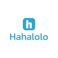Hahalolo Of India Social Network & Travel logo