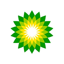 BP logo