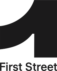 First Street logo