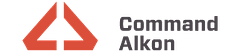 Command Alkon USA logo