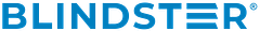 Blindster logo