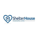 Shelter House logo