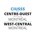CIUSSS du Centre-Ouest-de-l'Île-de-Montréal logo