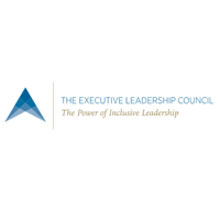 The Executive Leadership Council logo