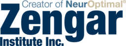 Zengar Institute ® logo