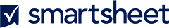 Smartsheet logo