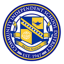 Community Independent School District logo