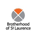 Brotherhood of St Laurence logo
