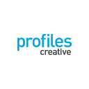 Profiles Creative logo