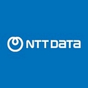 NTT DATA logo