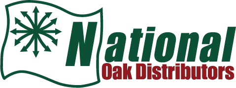 National Oak Brand logo