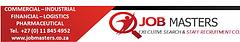 Job Masters logo