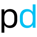 Powerdot logo