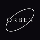 Orbex Space logo