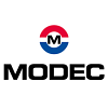 Modec logo
