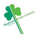 Shamrock Foods Company logo