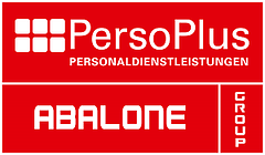 PersoPlus Personaldienstleistungen logo