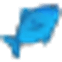 Pier Fish logo