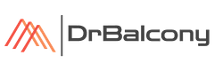 DrBalcony logo