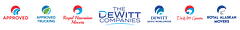 The DeWitt Companies logo