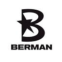 Berman Auto Group logo